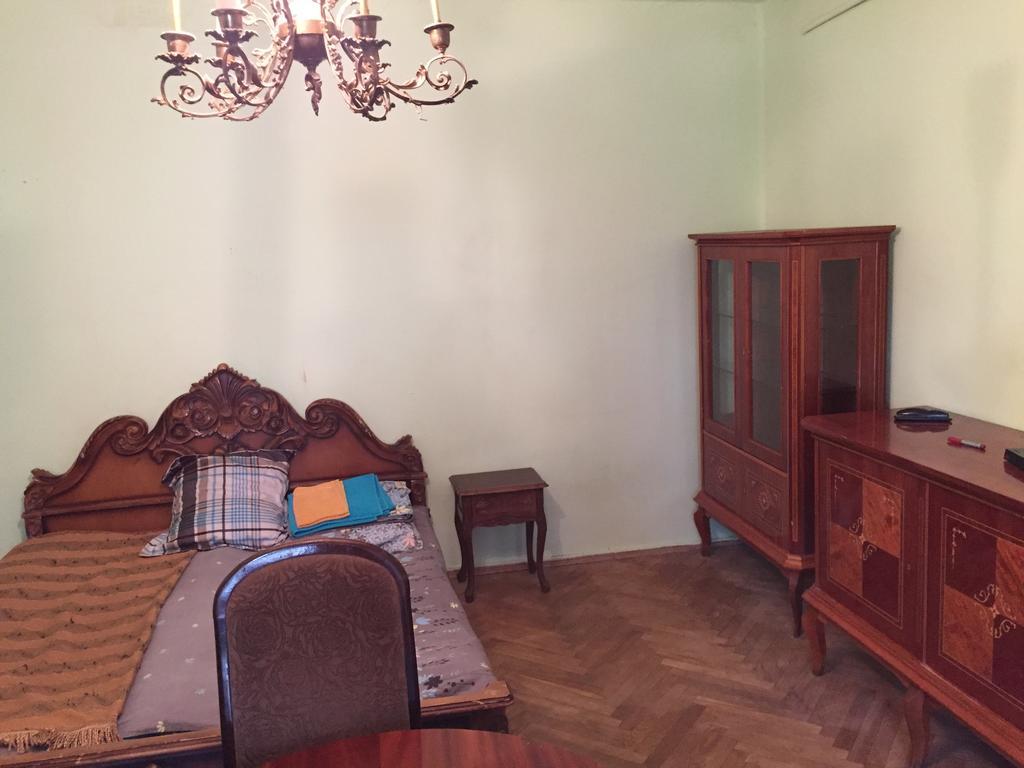 Cosy Apartment In Тбилиси Екстериор снимка